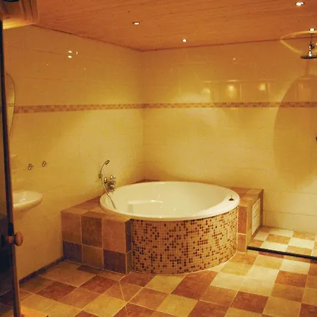 Holiday Smaragd 06 Prázdninový dům Manhay